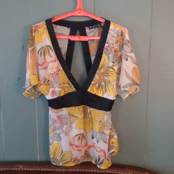 Guess shirt